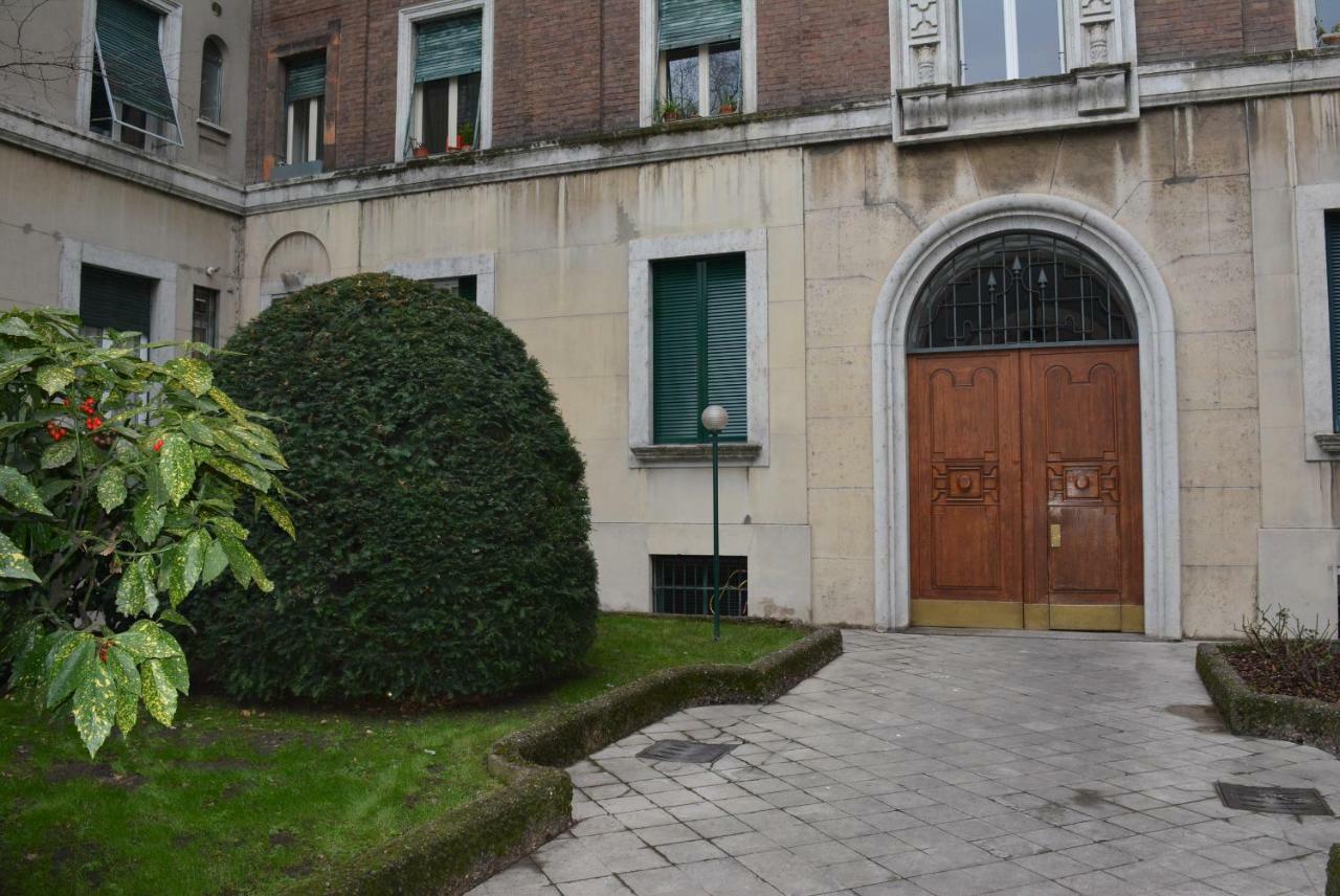 Appartamento Aria Di Casa - Navigli Darsena