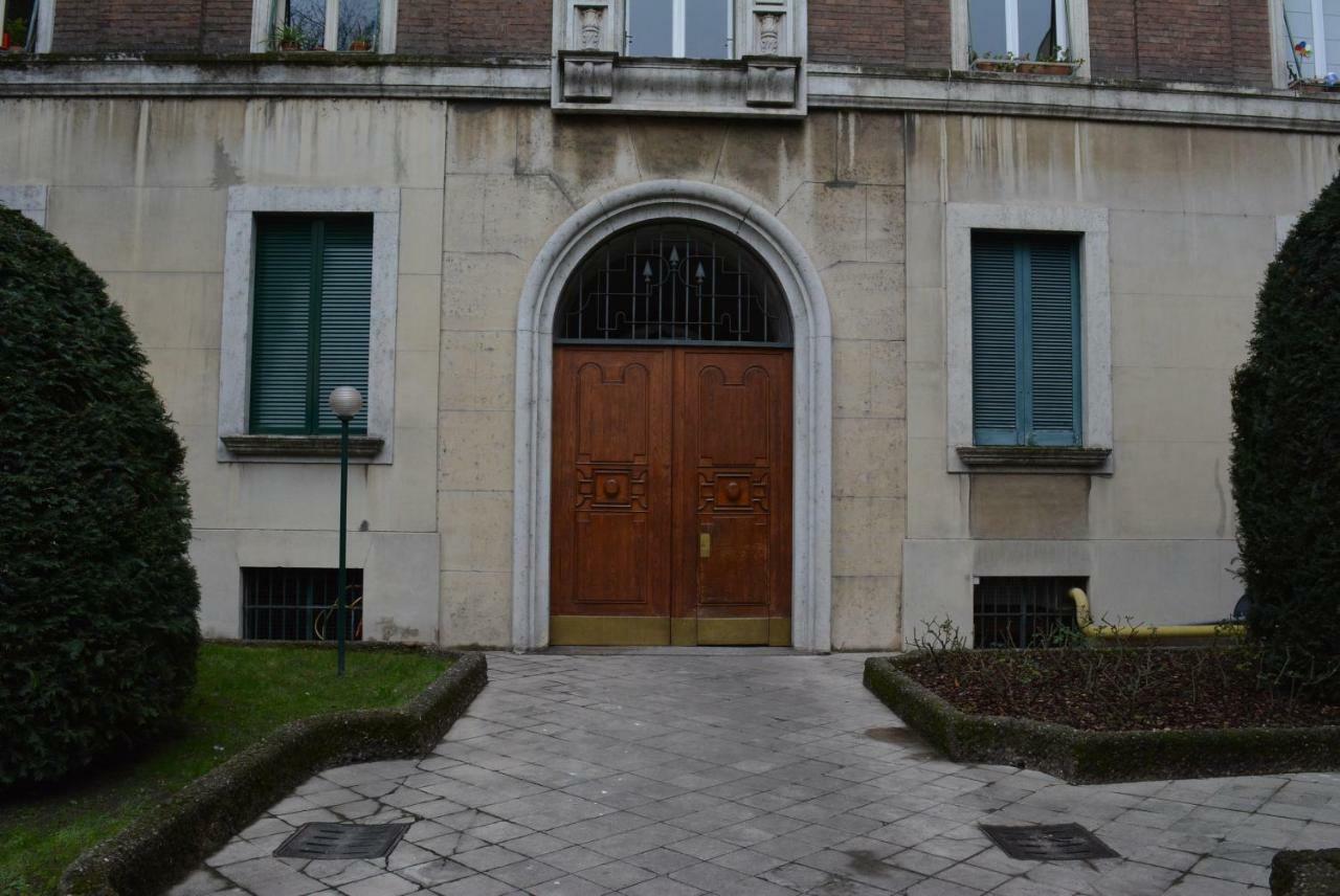 Aria Di Casa - Navigli Darsena * Milano
