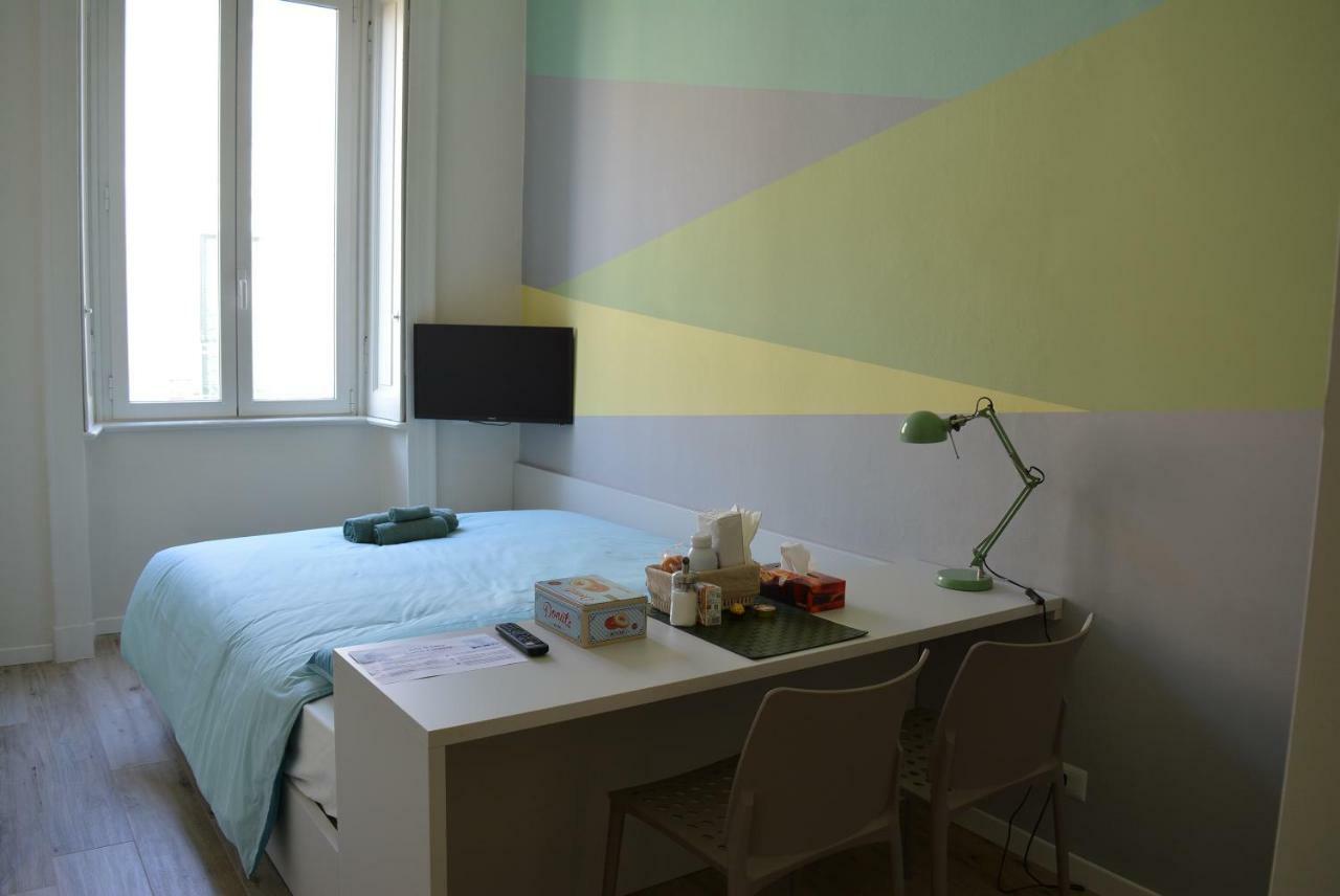 Appartamento Aria Di Casa - Navigli Darsena