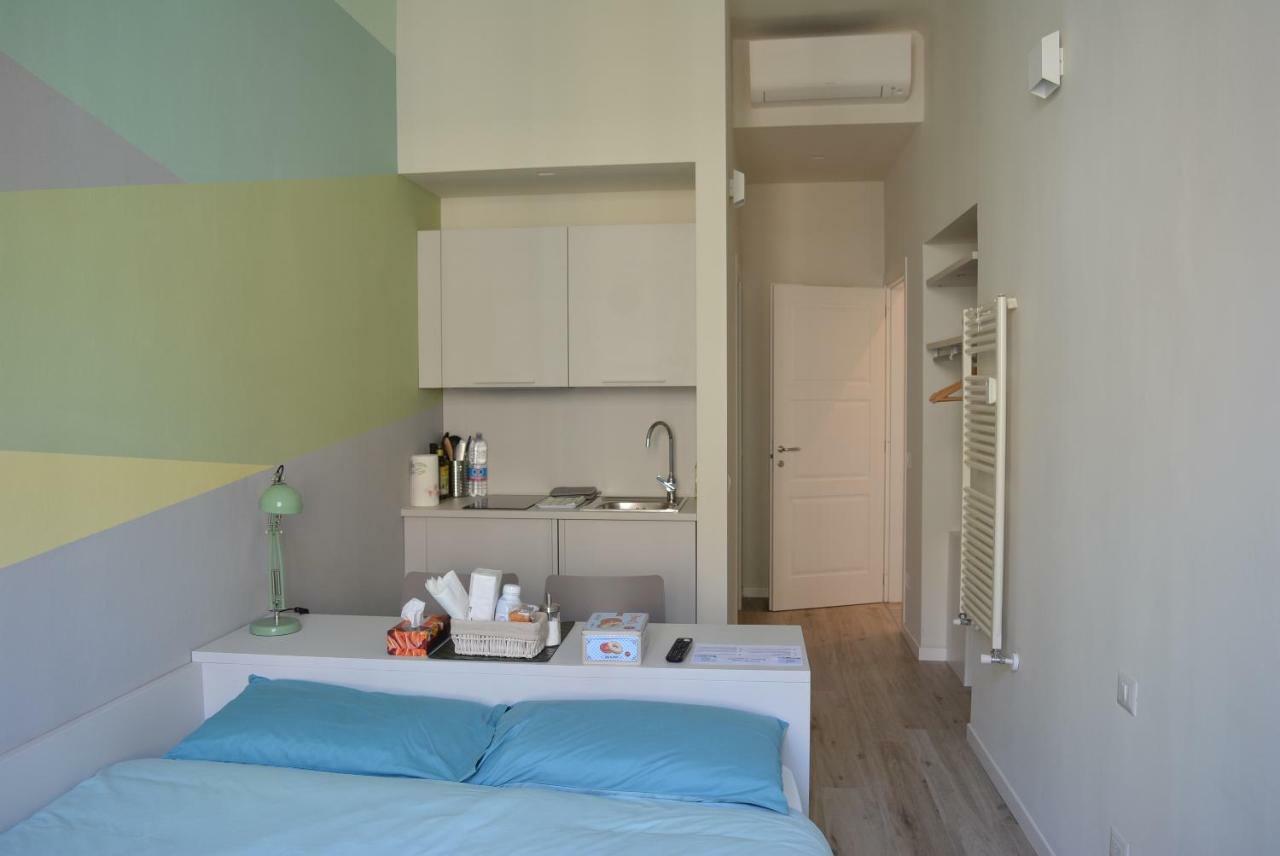 Aria Di Casa - Navigli Darsena Appartamento *